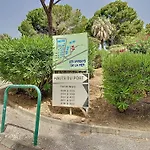公寓 A Saint-cyr-sur-mer Avec Terrasse Et Parking Prive - Fr-1-770-74 *