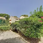 A Saint-cyr-sur-mer Avec Terrasse Et Parking Prive - Fr-1-770-74 公寓 莱克斯