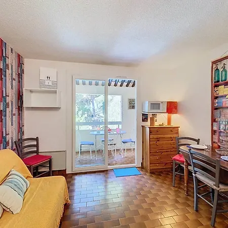 شقة A Saint-cyr-sur-mer Avec Terrasse Et Parking Prive - Fr-1-770-74 ليه ليكيه